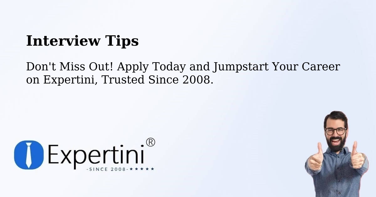 Interview Tips & Techniques for Job Seekers – Saint Denis - Saint Denis, Reunion Jobs Expertini